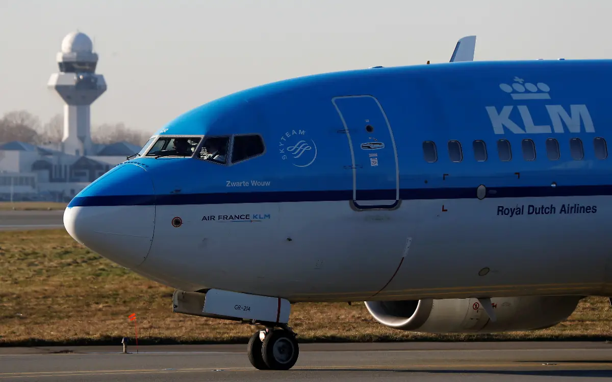 KLM