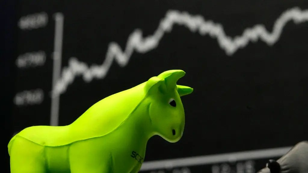 Bullen-und-Baerenmarkt