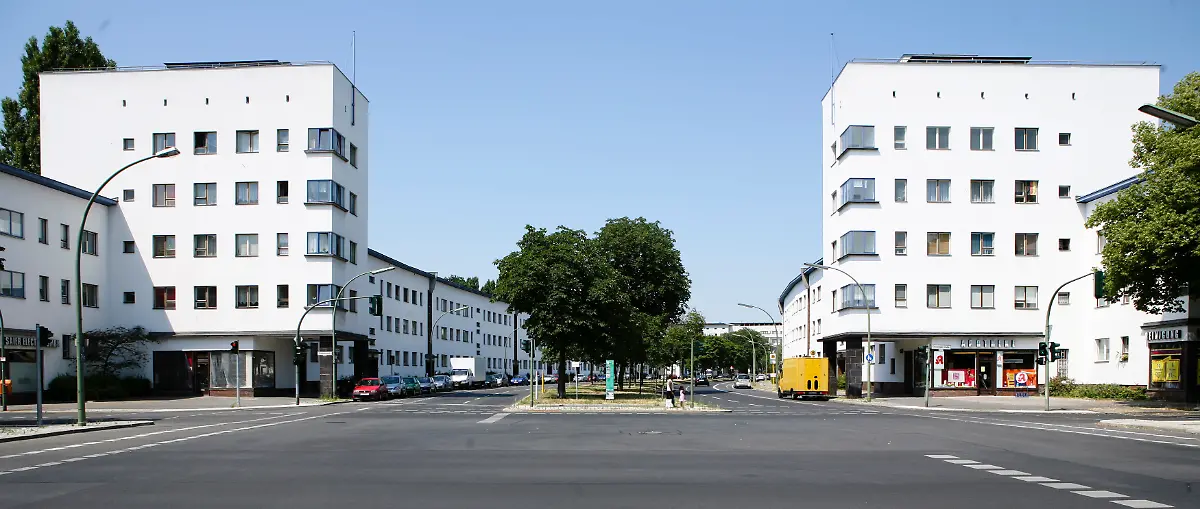 Weisse-Stadt-Reinickendorf