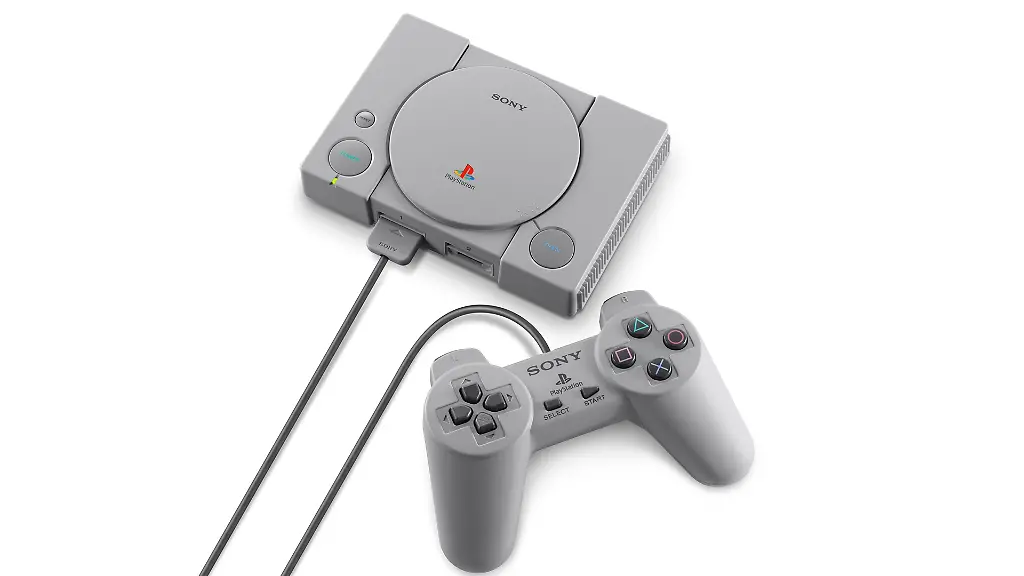 Playstation-classic