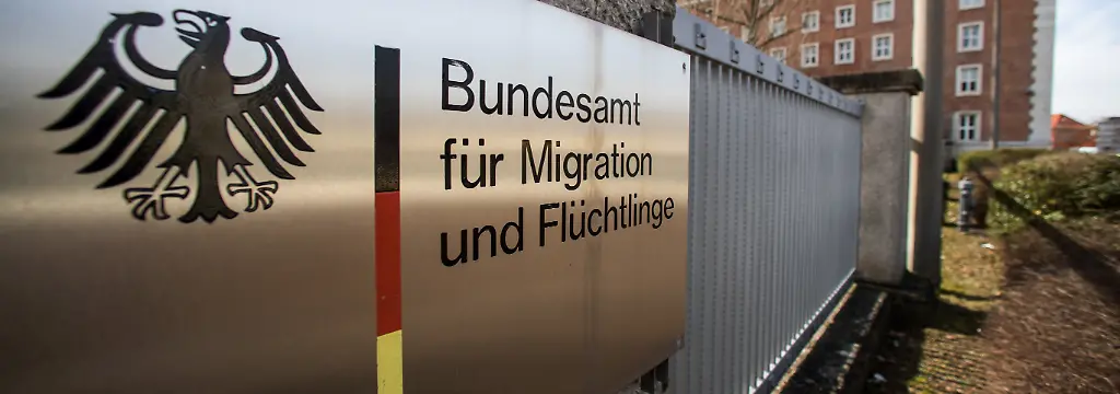 Bild zum Thema Migration