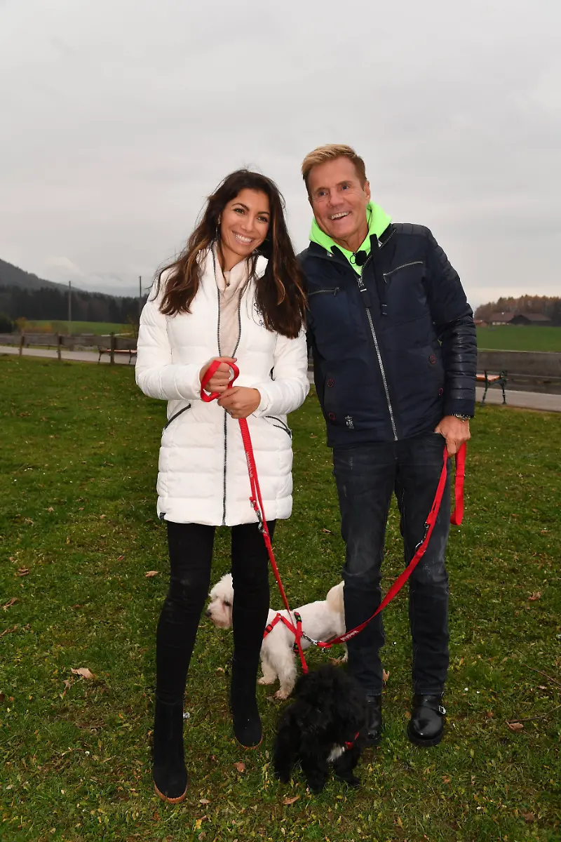 Wie alt ist Dieter Bohlen? Alter und Biografie des Musikproduzenten