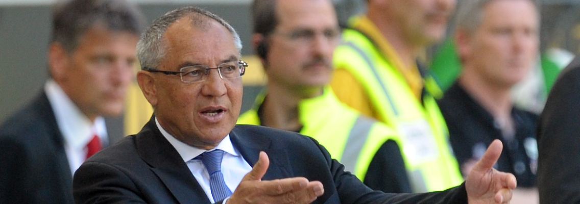 Magath verzichtet für den Klassenerhalt auf seine Prämie.