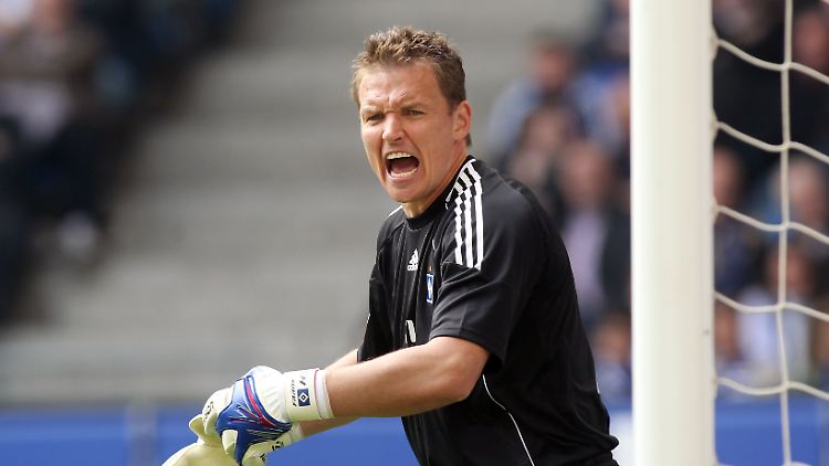 Hielt in der Bundesliga für Schalke, Bremen und den HSV: Torhüter Frank Rost.