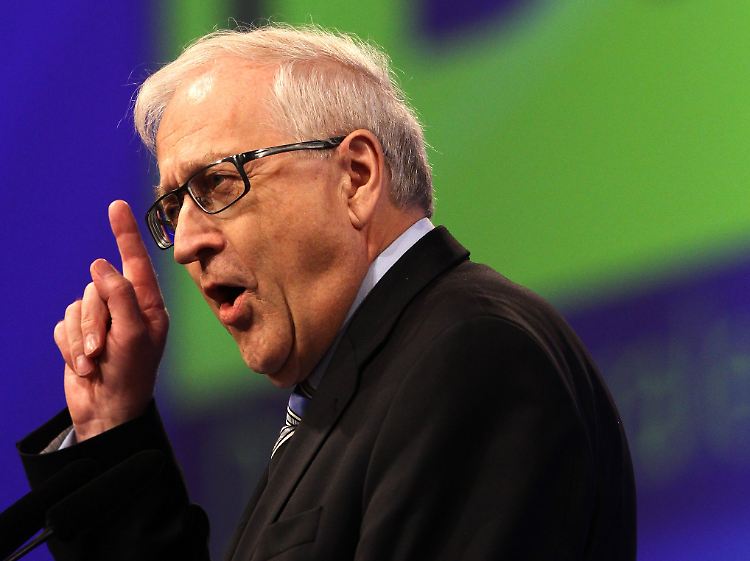 Brüderle fordert erneut, was die Koalition unlängst verwarf.