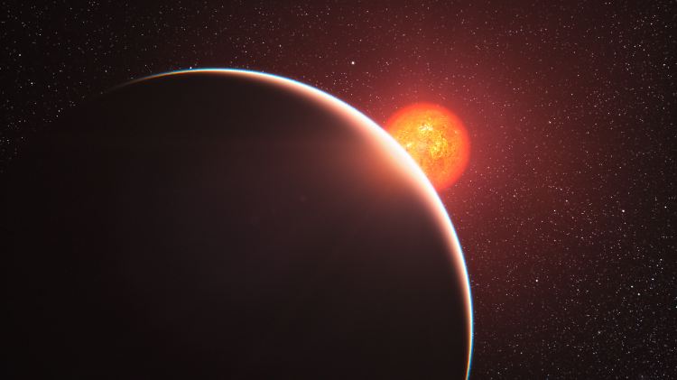 Auf der Suche nach E.T. werden die Daten von Planeten mit "angenehmen Temperaturen" gesammelt.