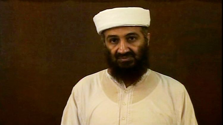 Osma bin Laden