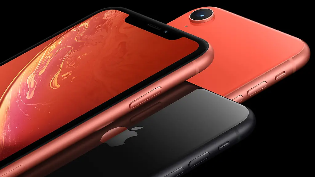 Apple-iPhone-XR