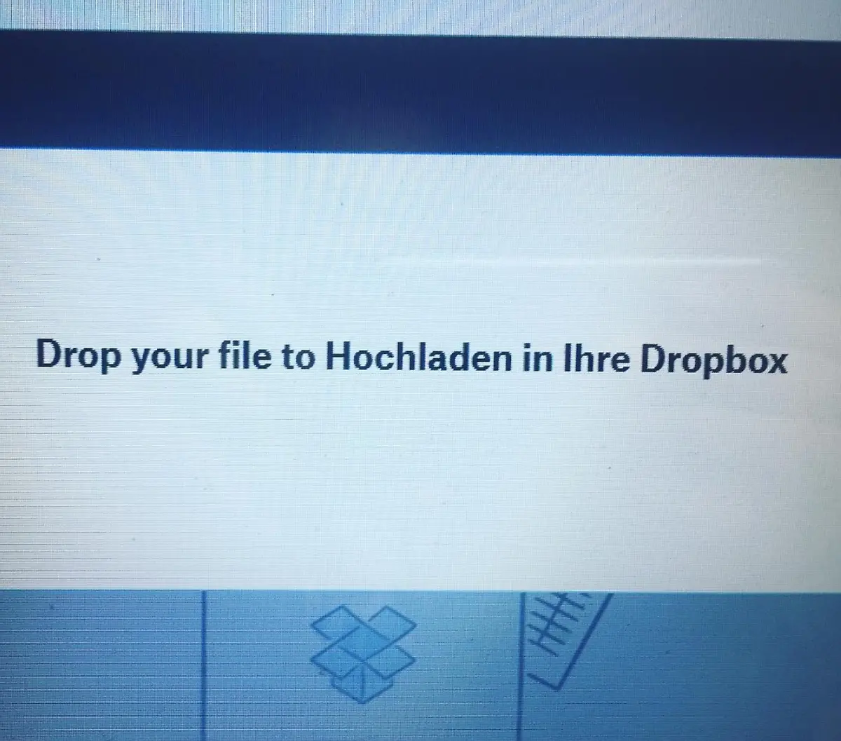Dropbox
