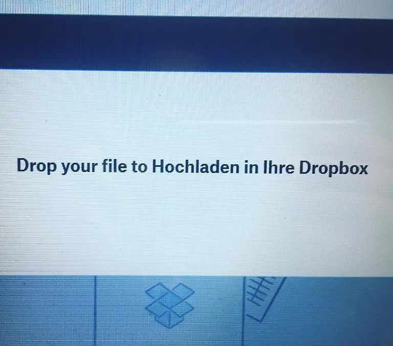 Dropbox