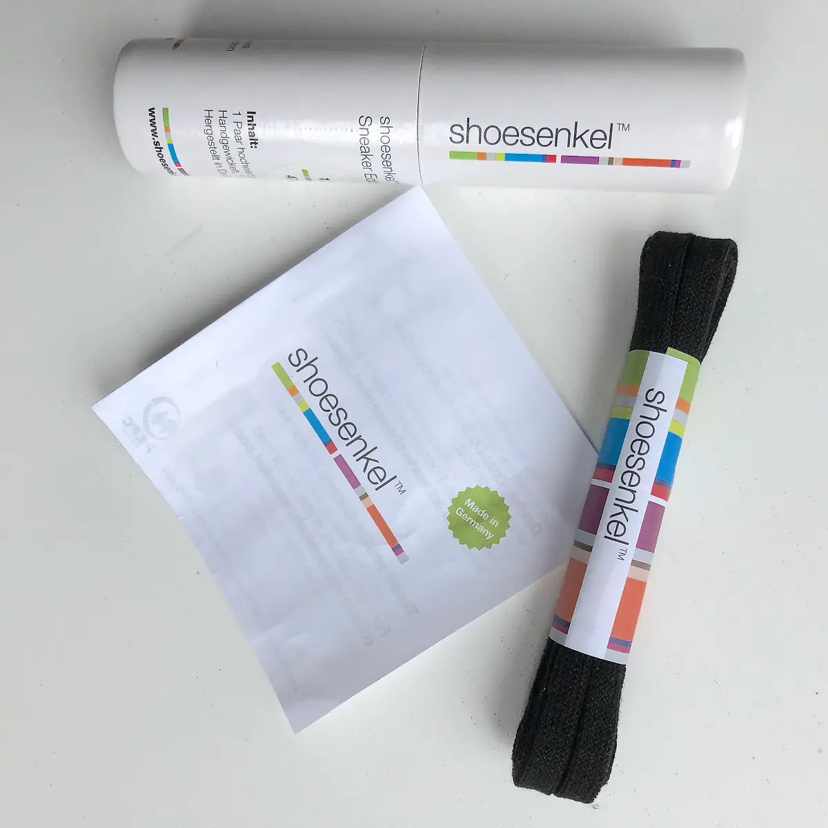 shoesenkel