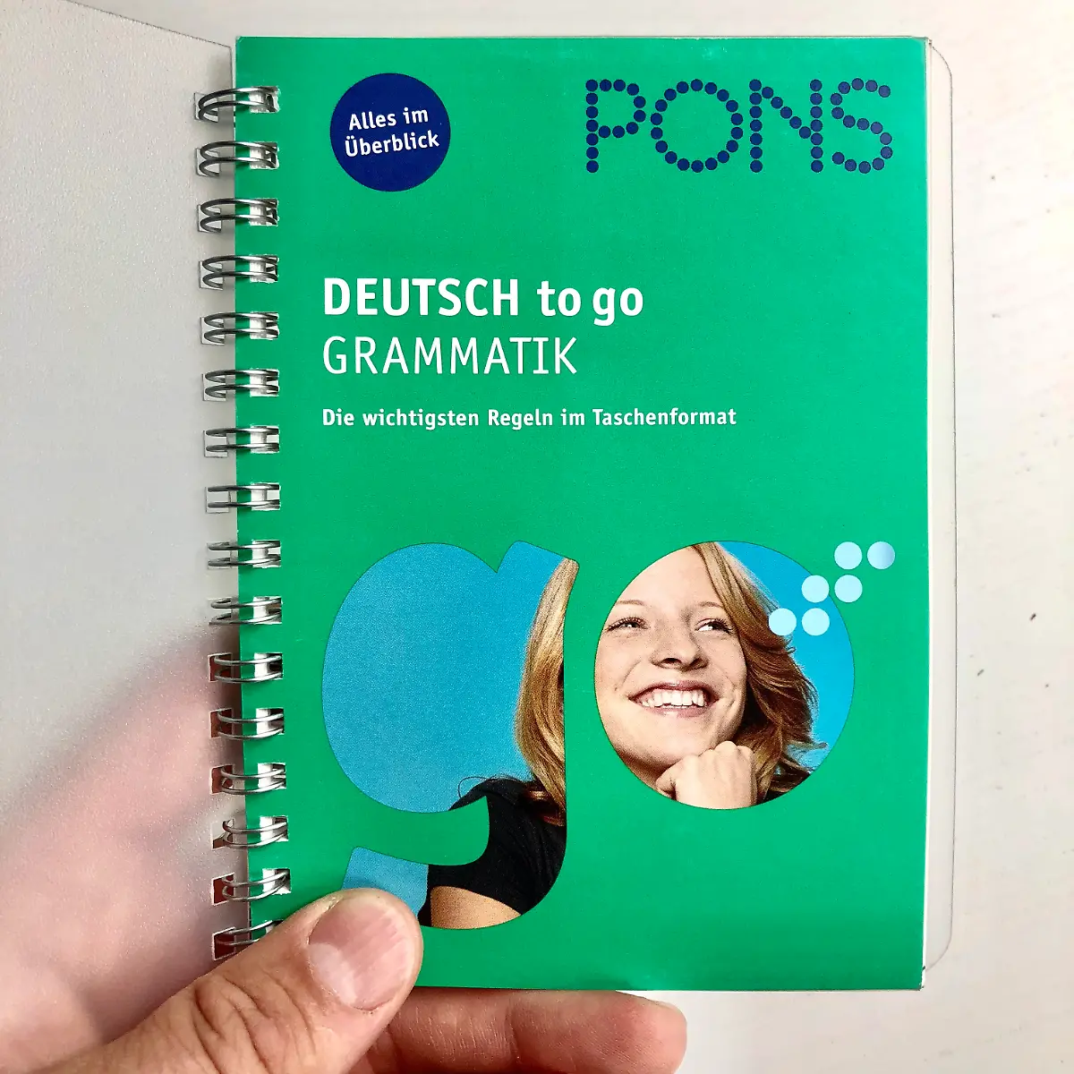 pons