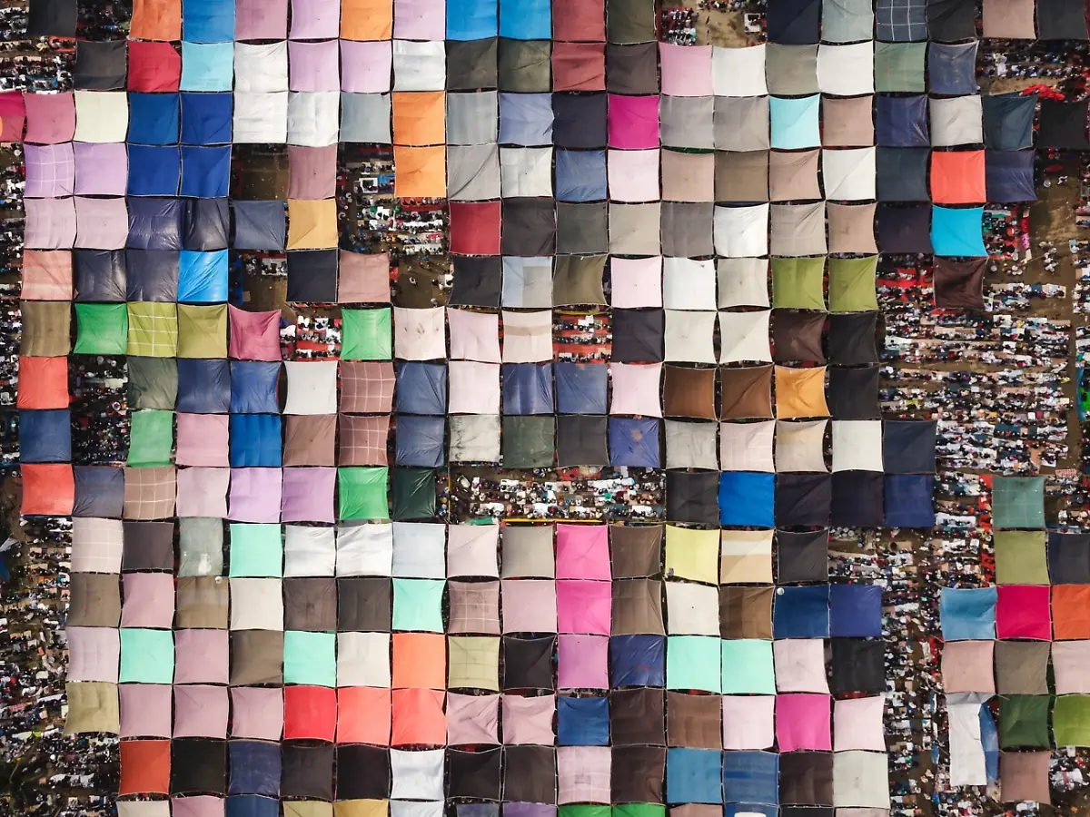 00-Pilgrimage-of-Millions-of-People-By-Qinghua-Shui-Winner