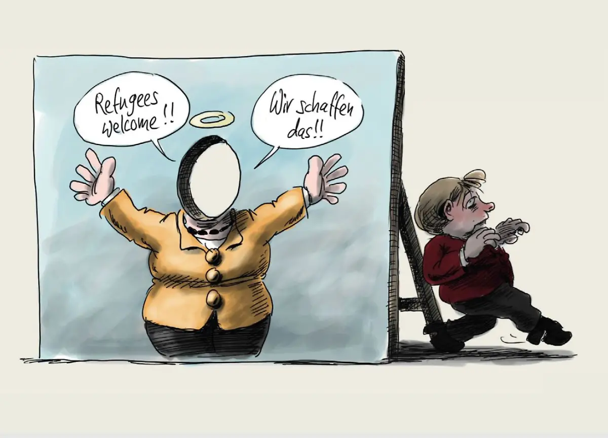 Refugees-Welcome-Wir-schaffen-das-wegschleichen