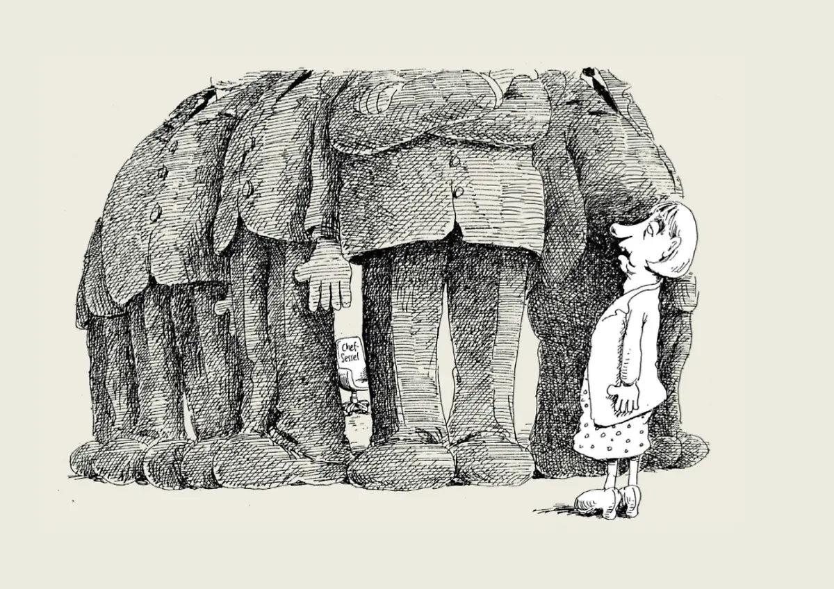 Merkel-und-der-Chefsessel