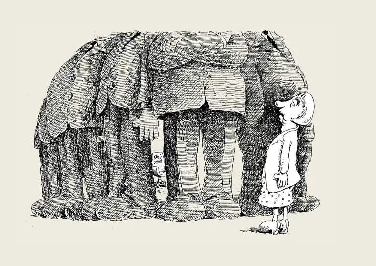 Merkel-und-der-Chefsessel