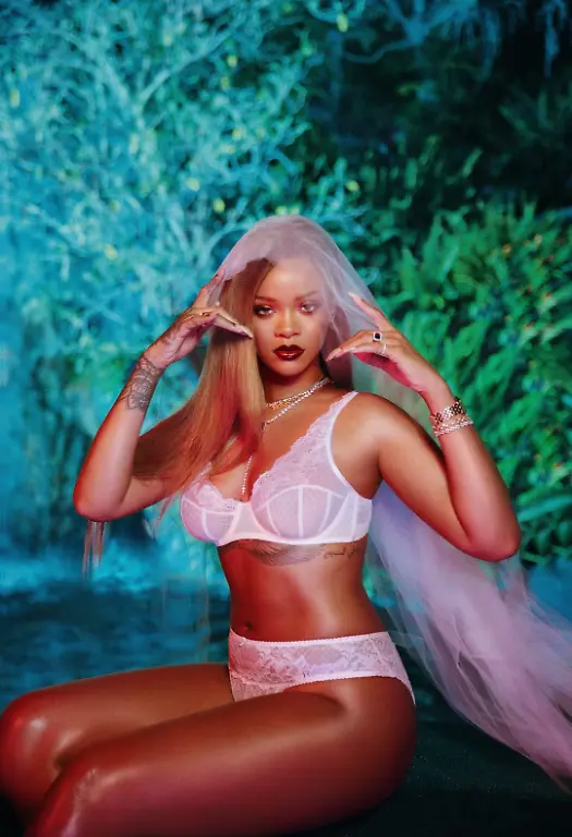 rihanna-dessous