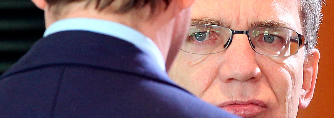 Kommt jetzt ans Licht, dass Guttenberg doch kein so guter Minister war?