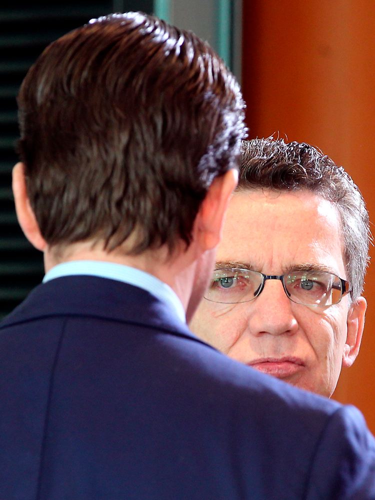 Kommt jetzt ans Licht, dass Guttenberg doch kein so guter Minister war?
