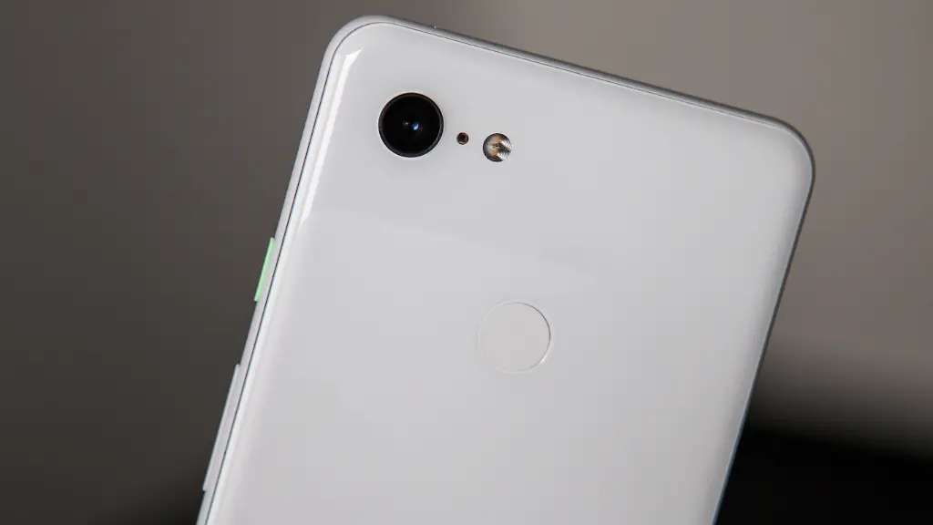 Google-Pixel-3-XL-Test