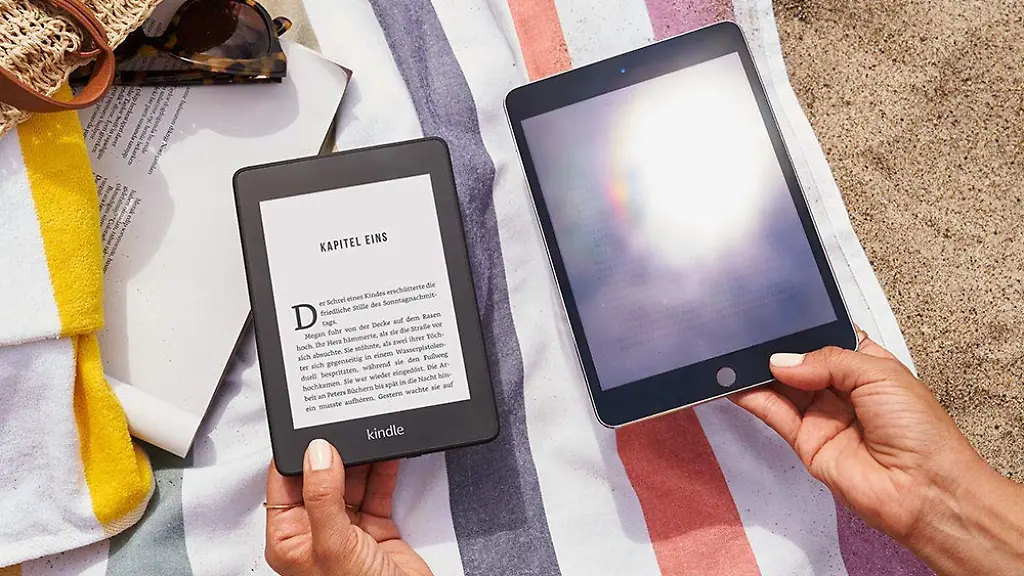 Kindle-paperwhite