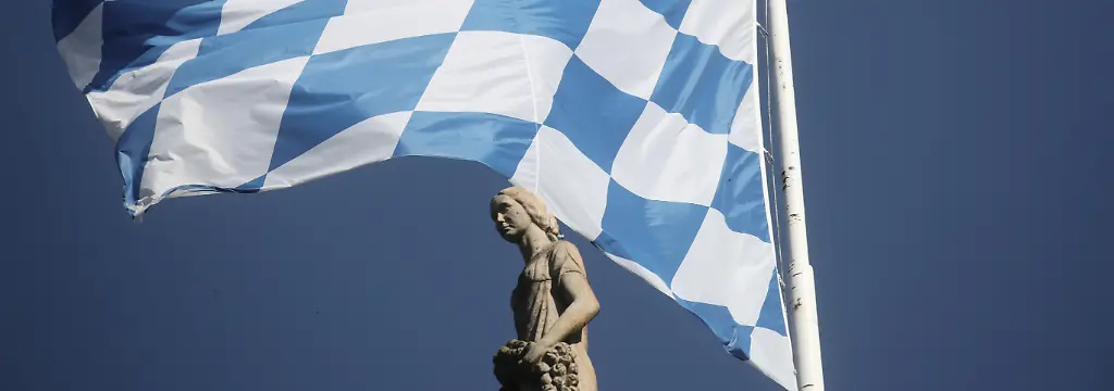 Bild zum Thema Landtagswahlen Bayern