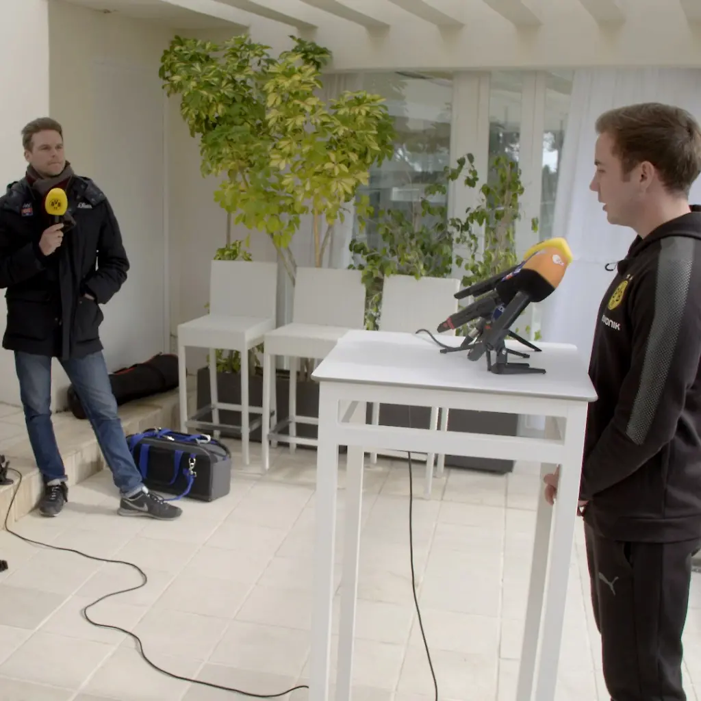 Presse