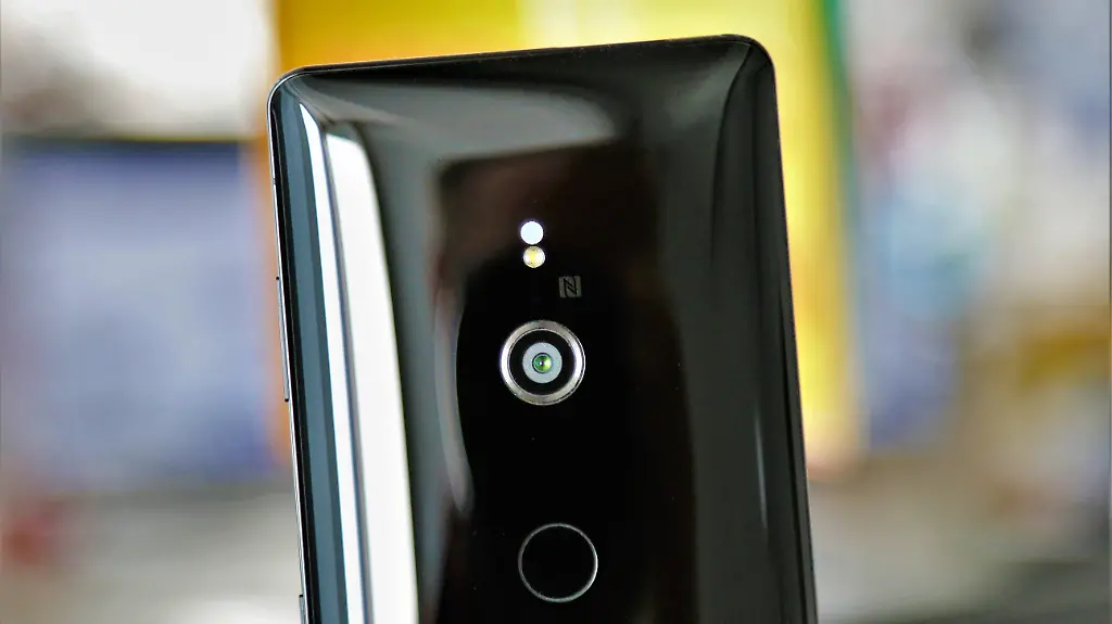 Sony-xperia-XZ3-1