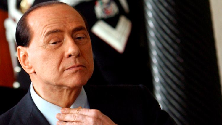 Steht unter anderem wegen Amtsmissbrauch vor Gericht: Silvio Berlusconi.