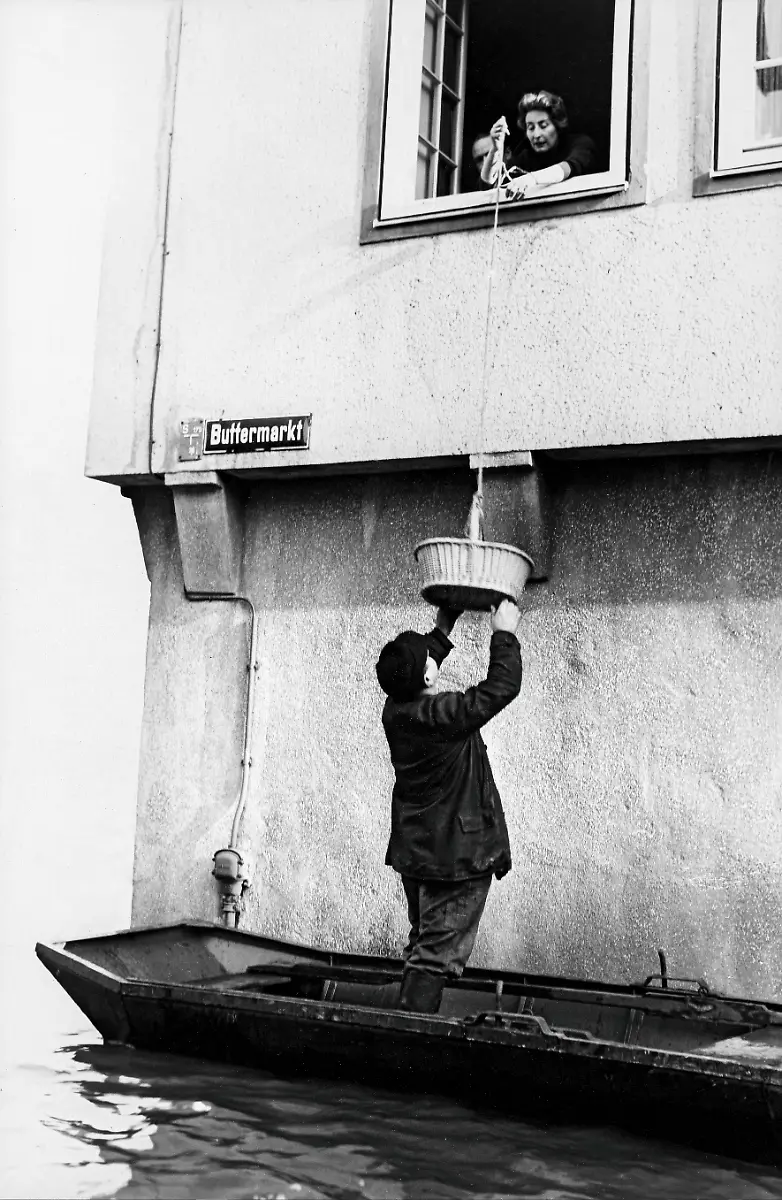Hochwasser-1955