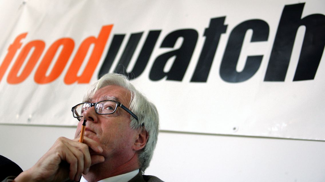 Foodwatch deckt die dreistesten Werbelügen auf.