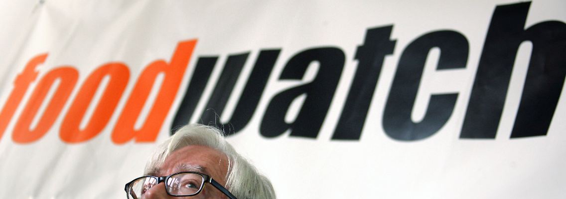 Foodwatch deckt die dreistesten Werbelügen auf.