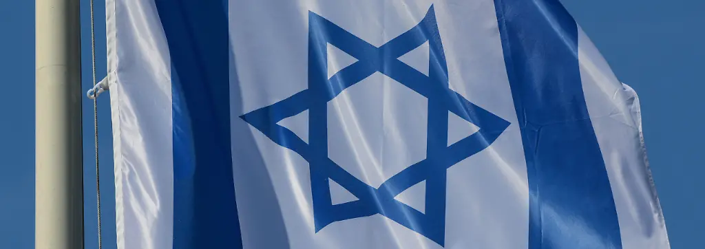 Bild zum Thema Israel