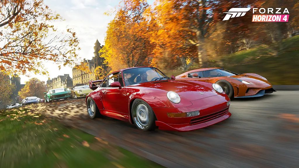 Forza-Horizon-4-Autumn-Drive