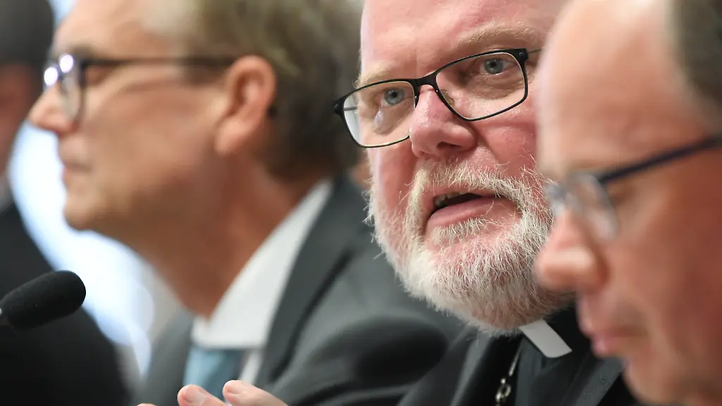 Kardinal-Rheinhard-Marx