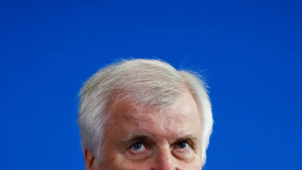 Seehofer
