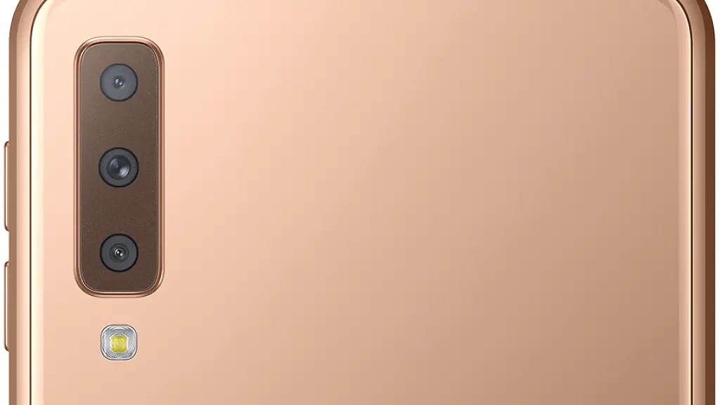 Samsung-Galaxy-A7-Gold