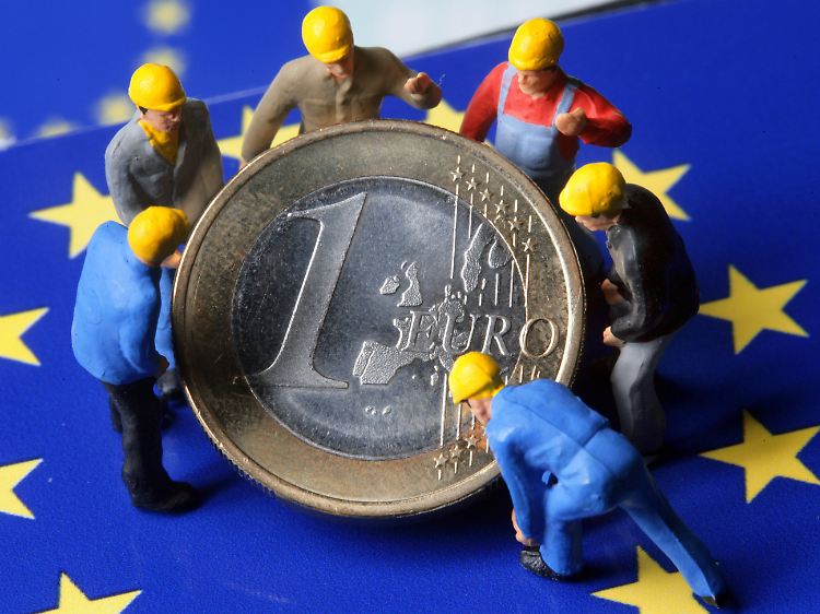 Seit gut einem Jahr ringt die Politik um eine Lösung für Griechenland - ein Ende scheint nicht in Sicht.