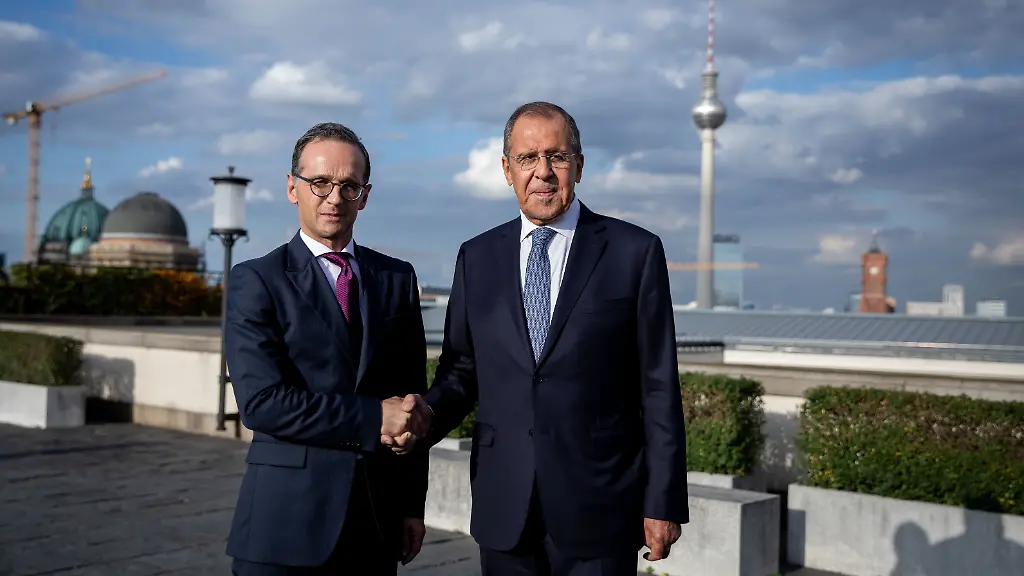 Lawrow-fordert-Deutschland-auf-im-Annaeherungsprozess-eine-fuehrende-Rolle-einzunehmen