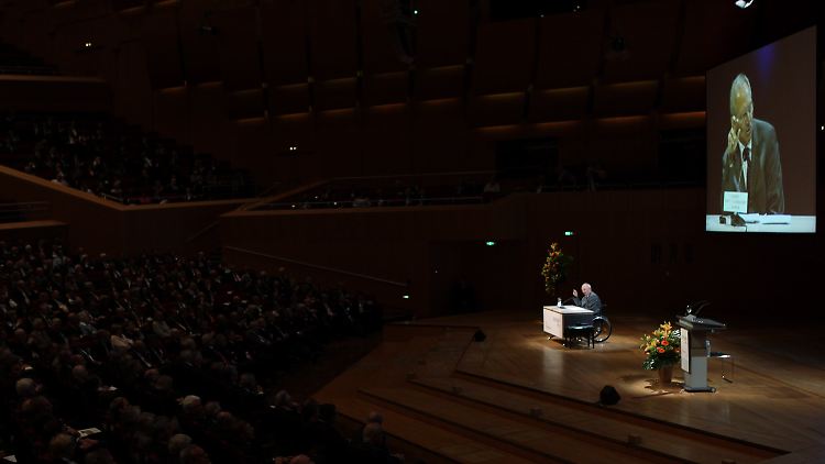 Schäuble sieht keinen großen Spielraum.