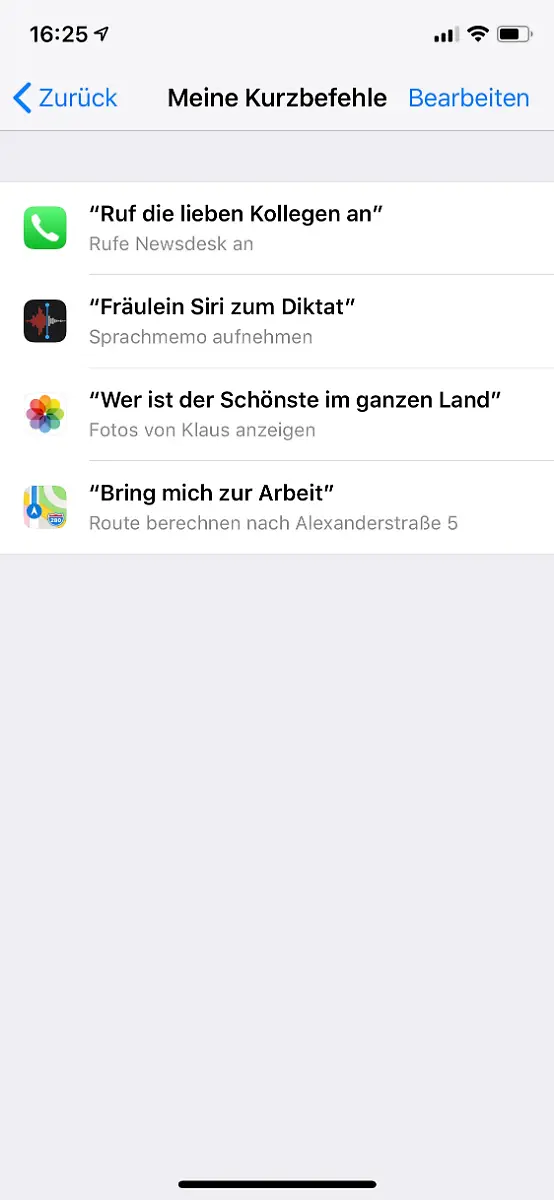 Siri-Kurzbefehle-neu