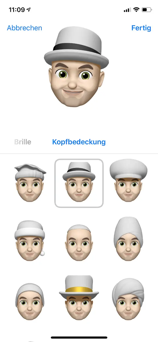 Memoji