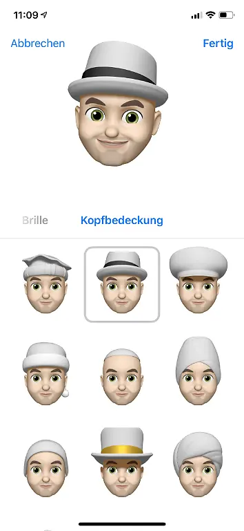 Memoji