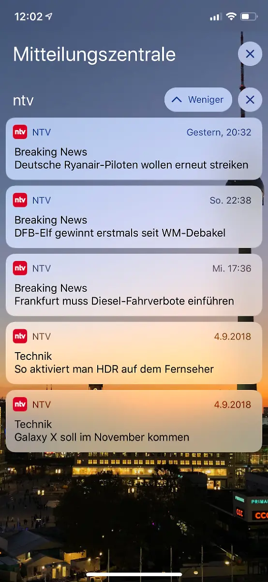 Mitteilungen-aufgeklappt