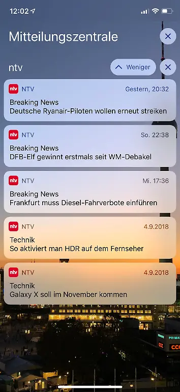 Mitteilungen-aufgeklappt