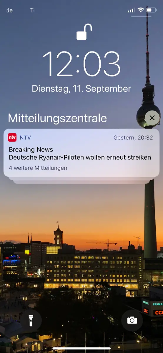 Mitteilungen-gestapelt