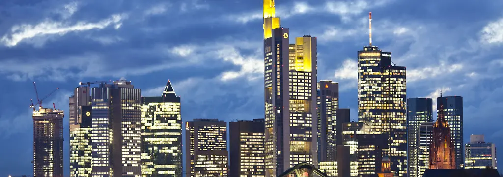 Bild zum Thema Finanzkrise