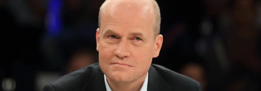 Bild zum Thema Ralph Brinkhaus