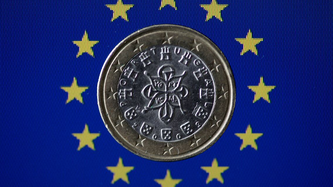 Der portugiesische Hilferuf wird in Brüssel gehört.