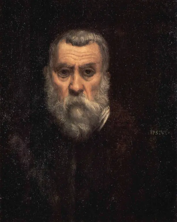 Tintoretto-Selbstportraet-Wiki-Saibo